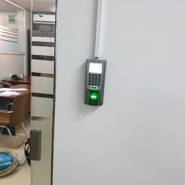 Aboluz Security Saskatoon and Access Control