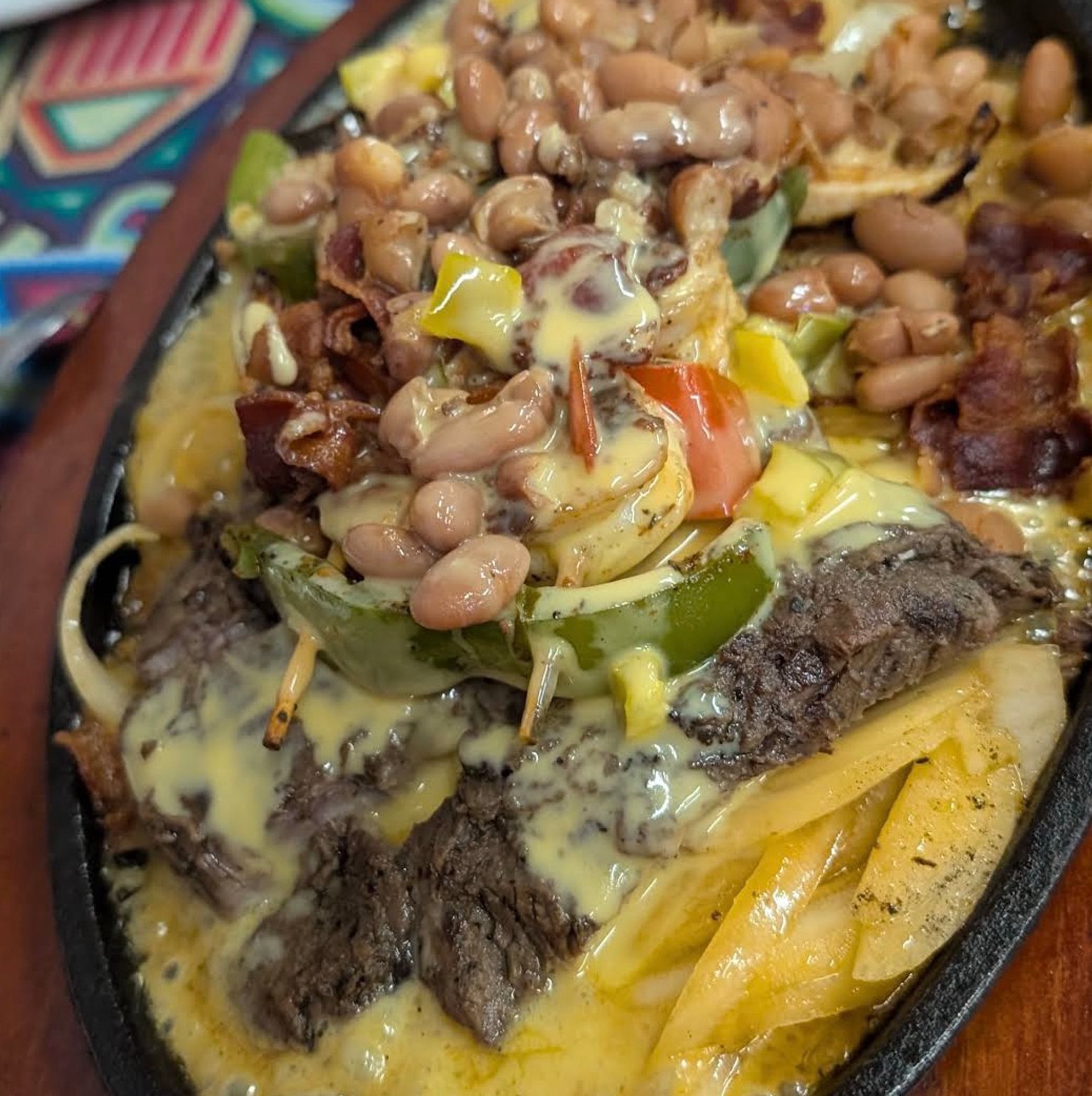 Brother-N-Law Fajitas