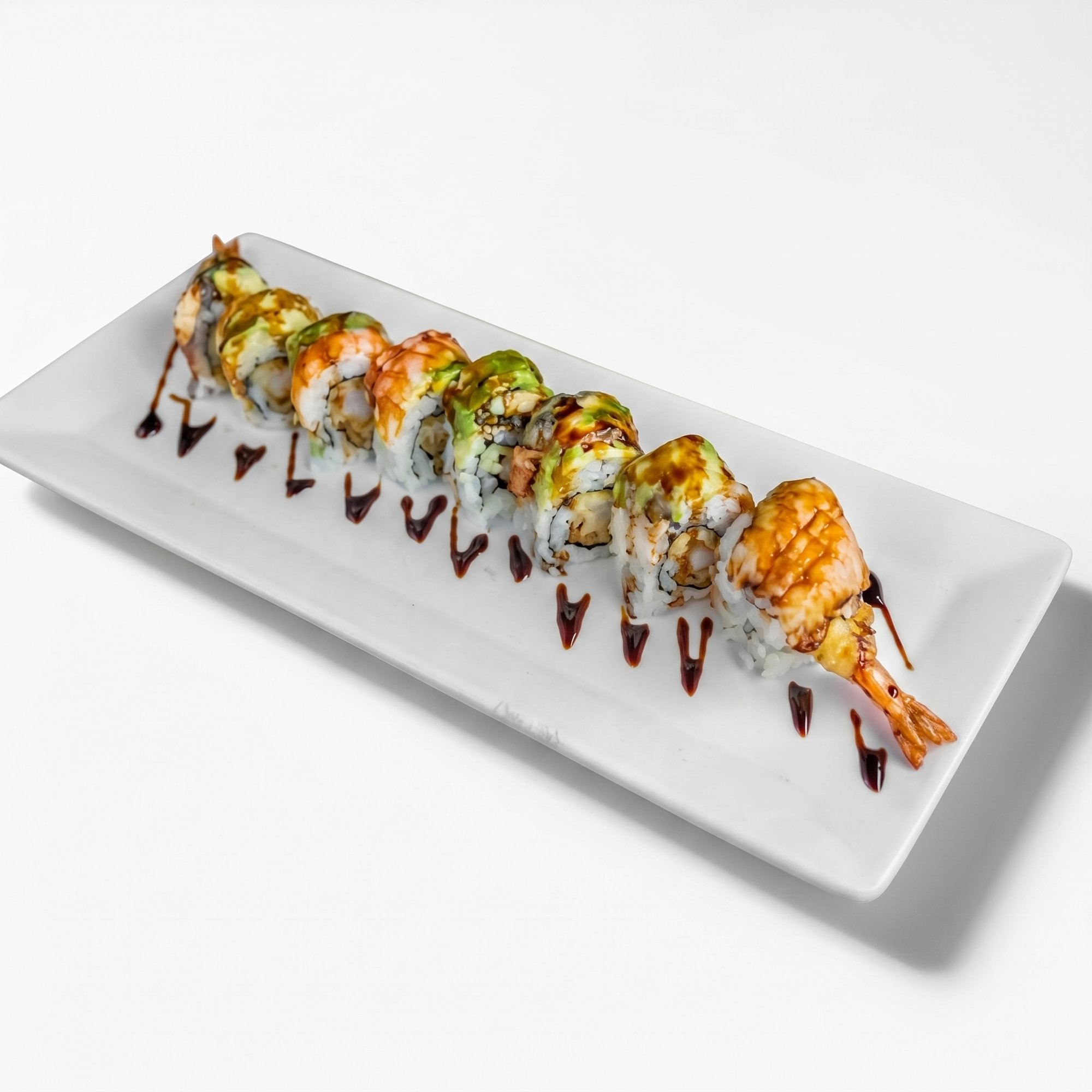 Yama Roll