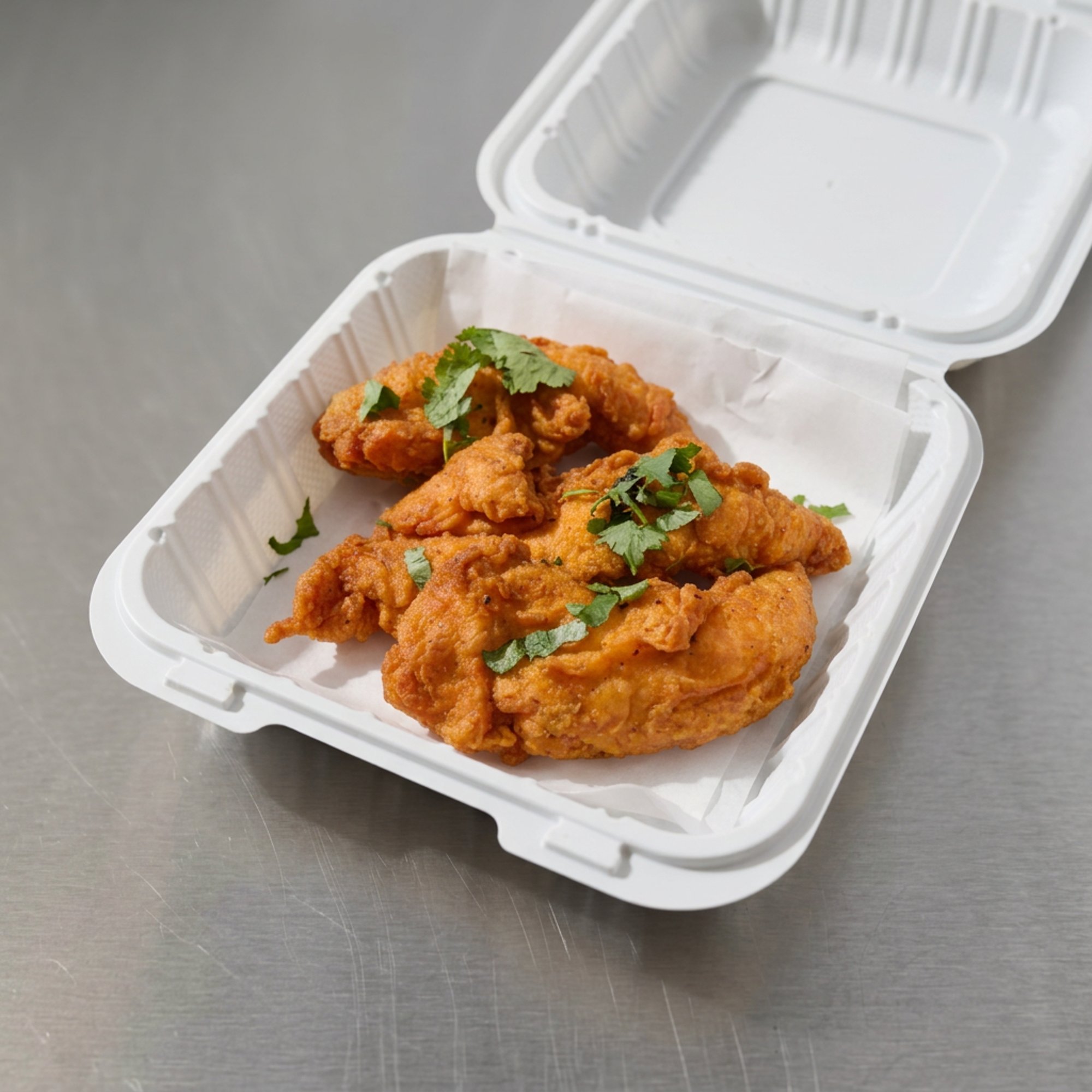 Chicken Tenders