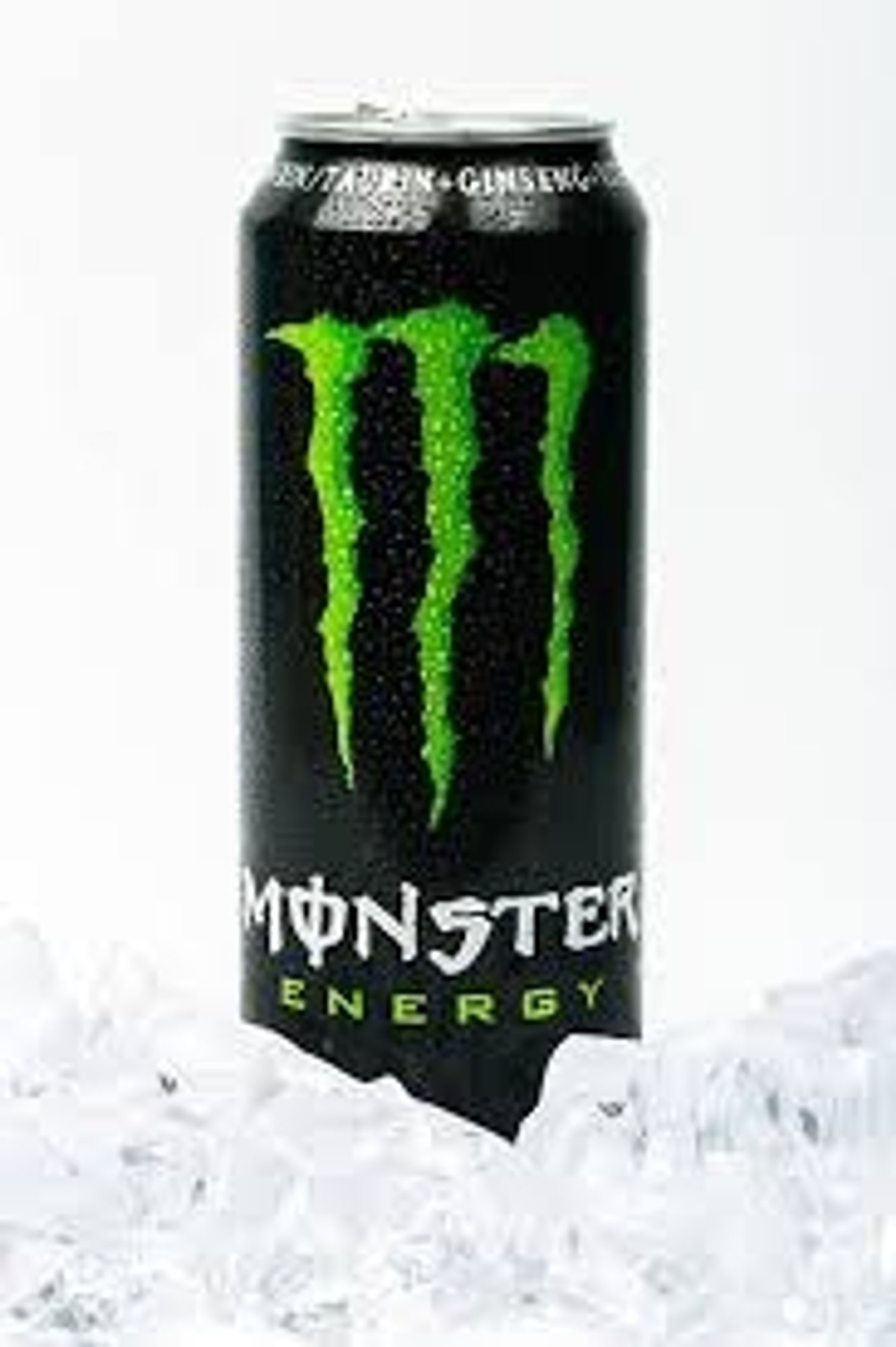 Monster Energy Drink