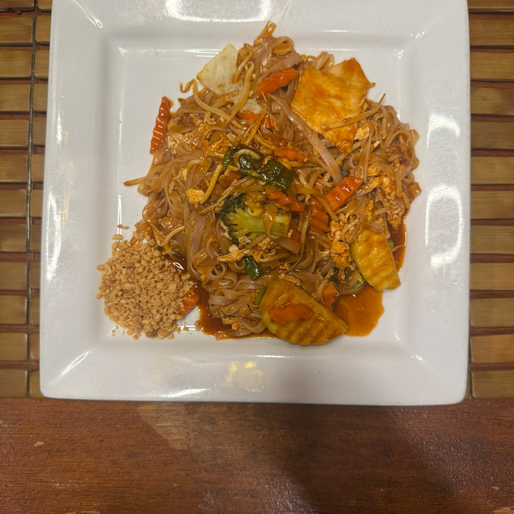 Pad Thai