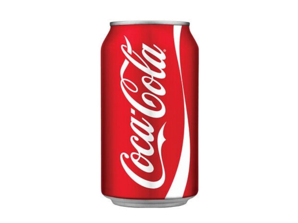 Coke
