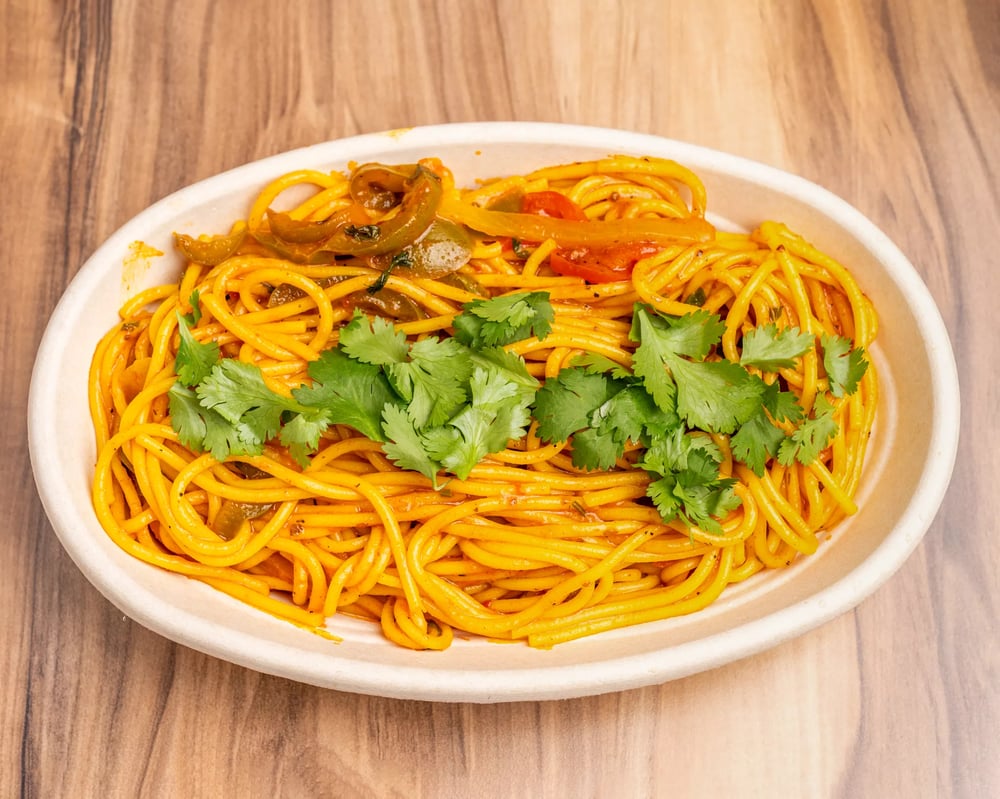Spaghetti