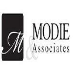 Modie &amp; Associates Logo