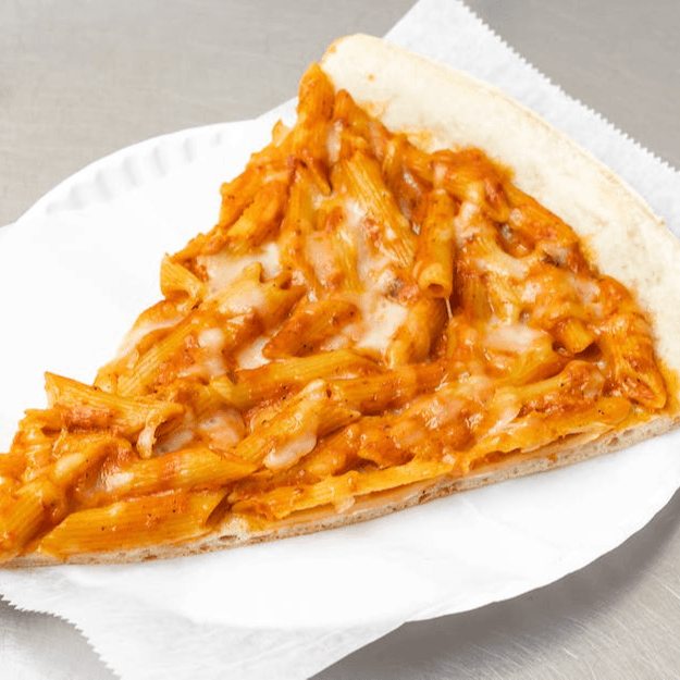 Baked Ziti Pizza (Medium)