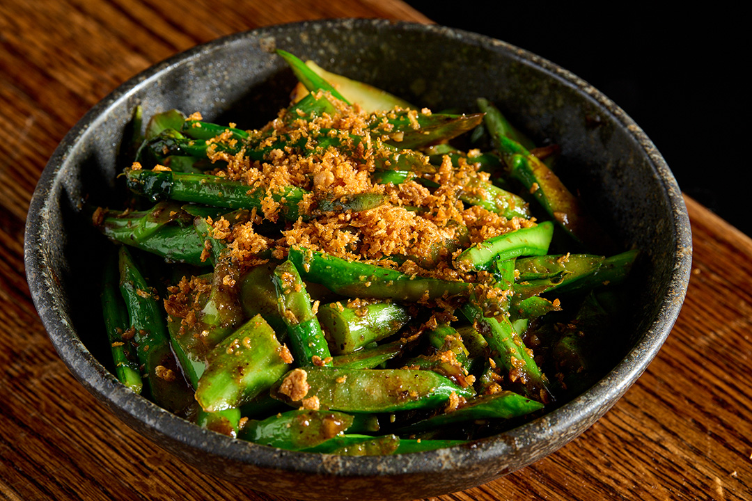 CHINESE BROCCOLI