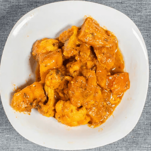 Chicken Curry