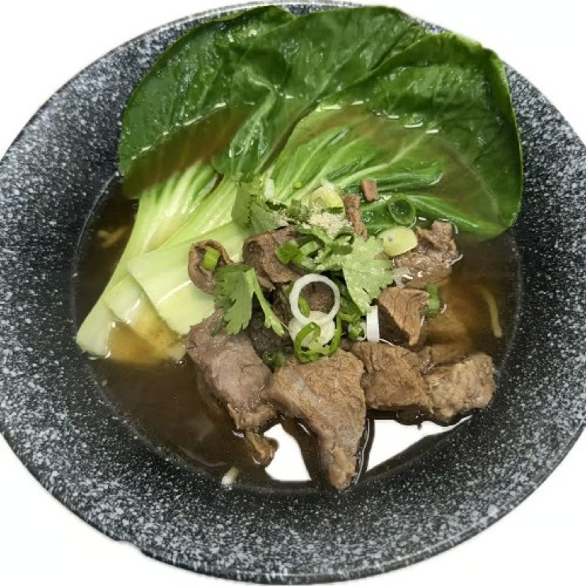 Beef Stew Ramen