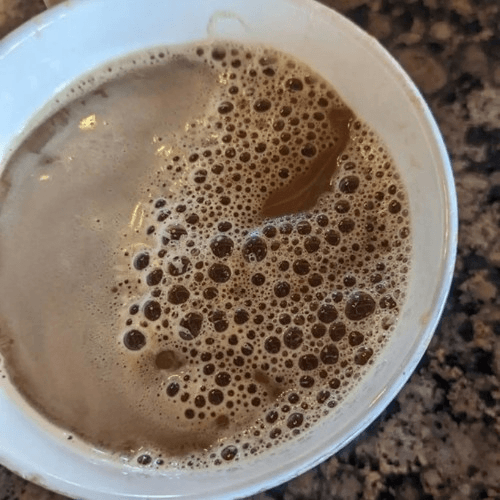 Drip Coffee