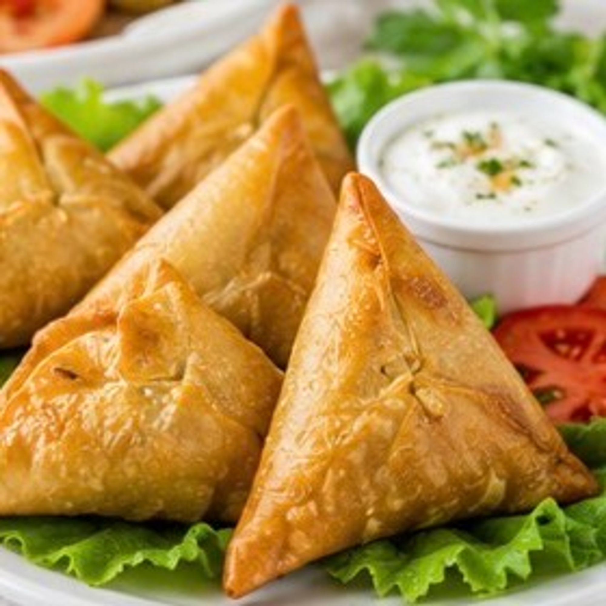 Sambosa
