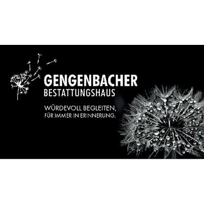 Logo von Gengenbacher Bestattungshaus Timo Merkle