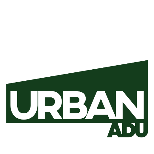 Urban ADU