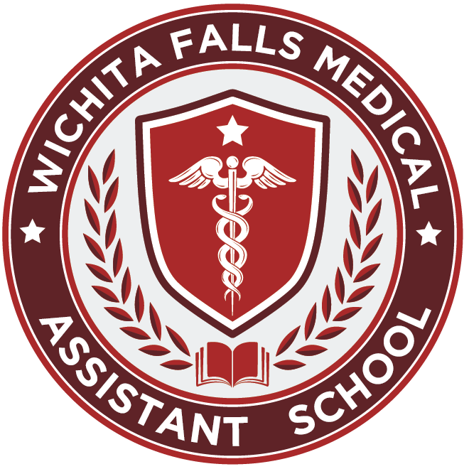 Wichita Falls Medical Assistant School Logo