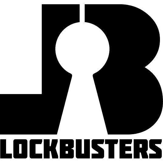 Lockbusters of Michigan LLC Logo