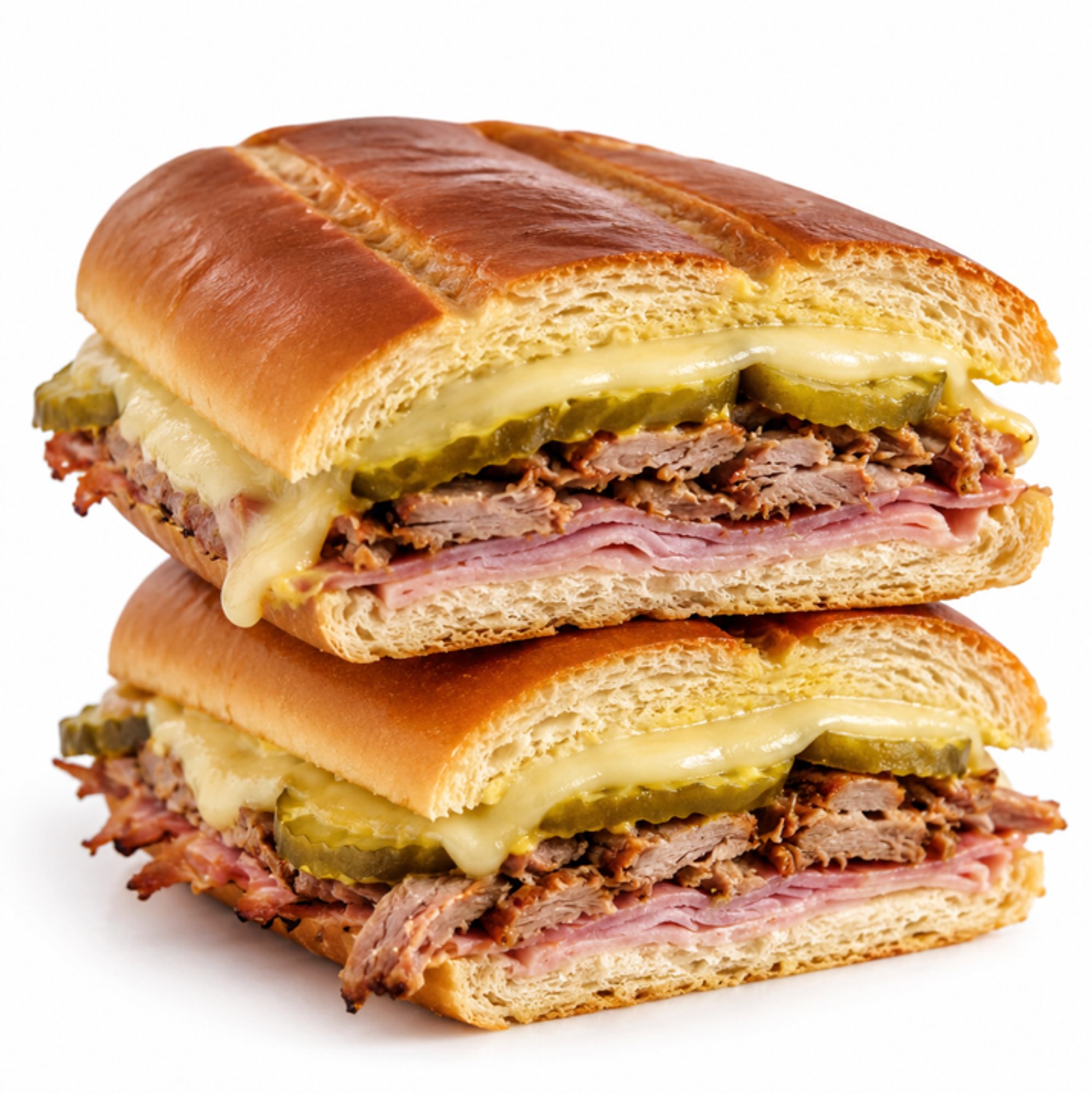 Midnight Sandwich