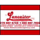 The Lancaster Agency Inc Logo