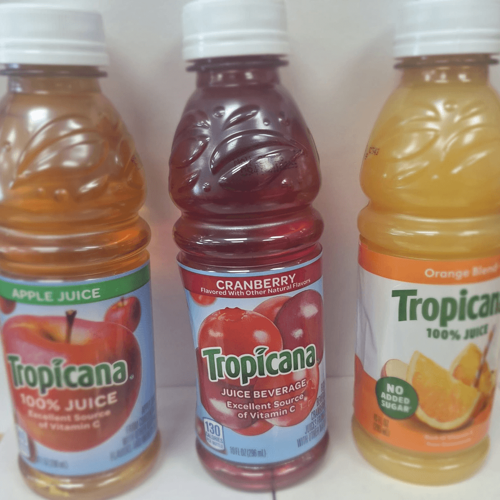 Fruit Juice