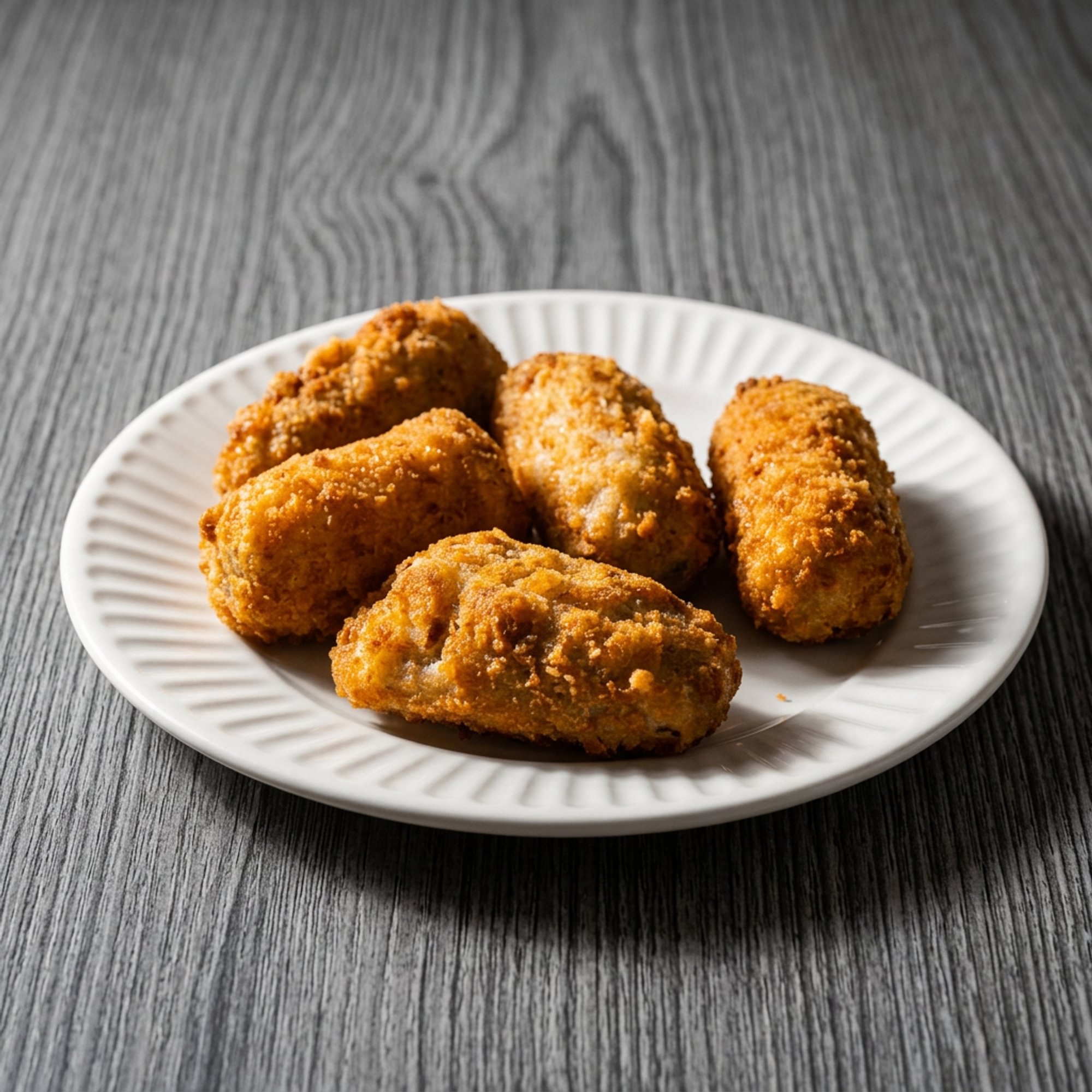 Jalapeño Poppers
