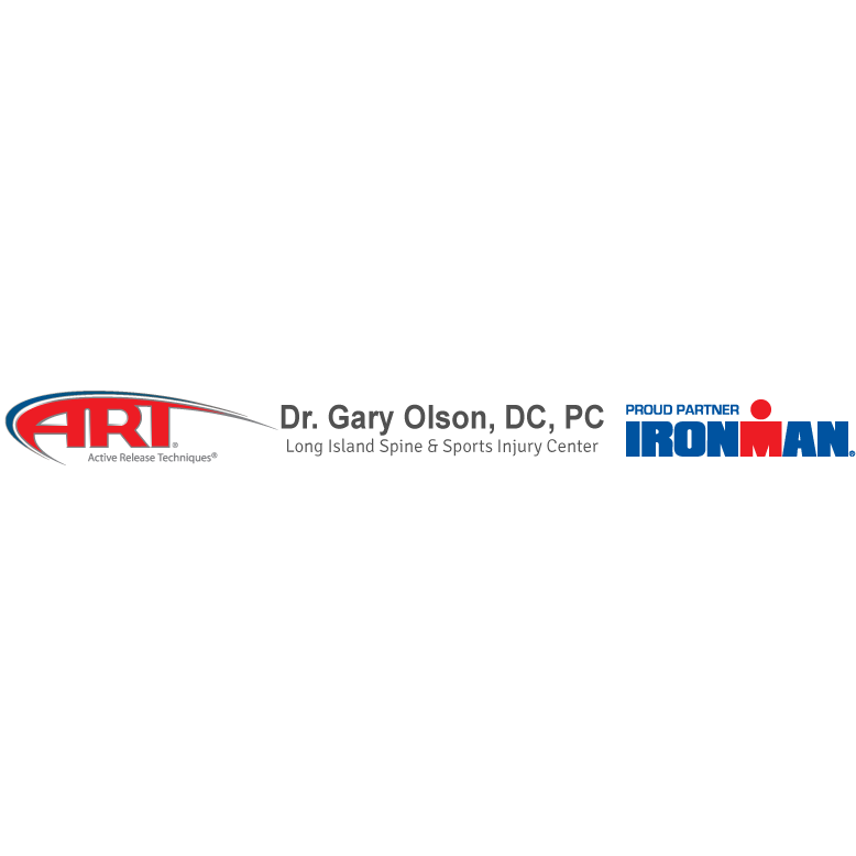 Dr. Gary Olson, DC, PC