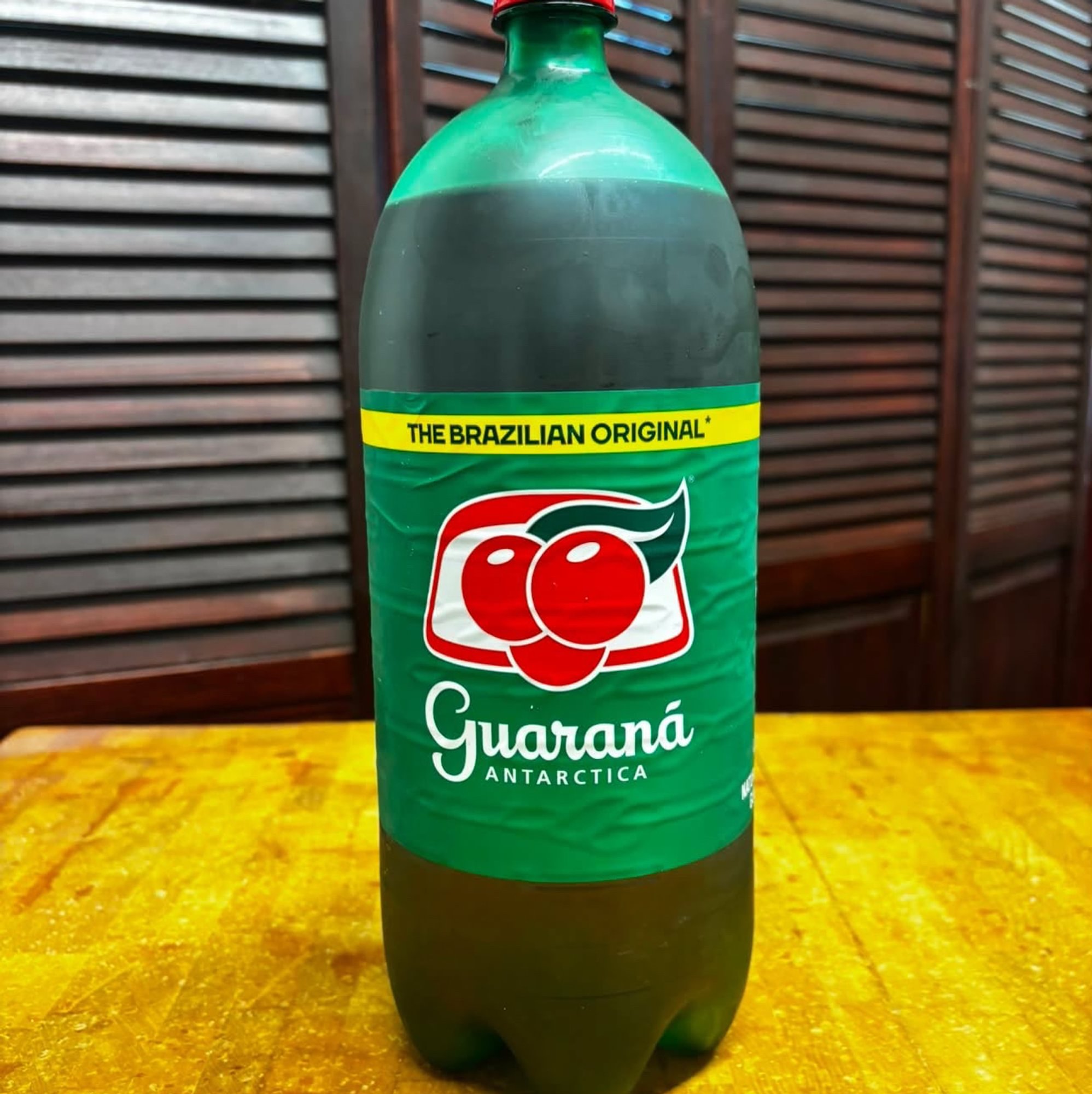 Guaraná 2 Litter