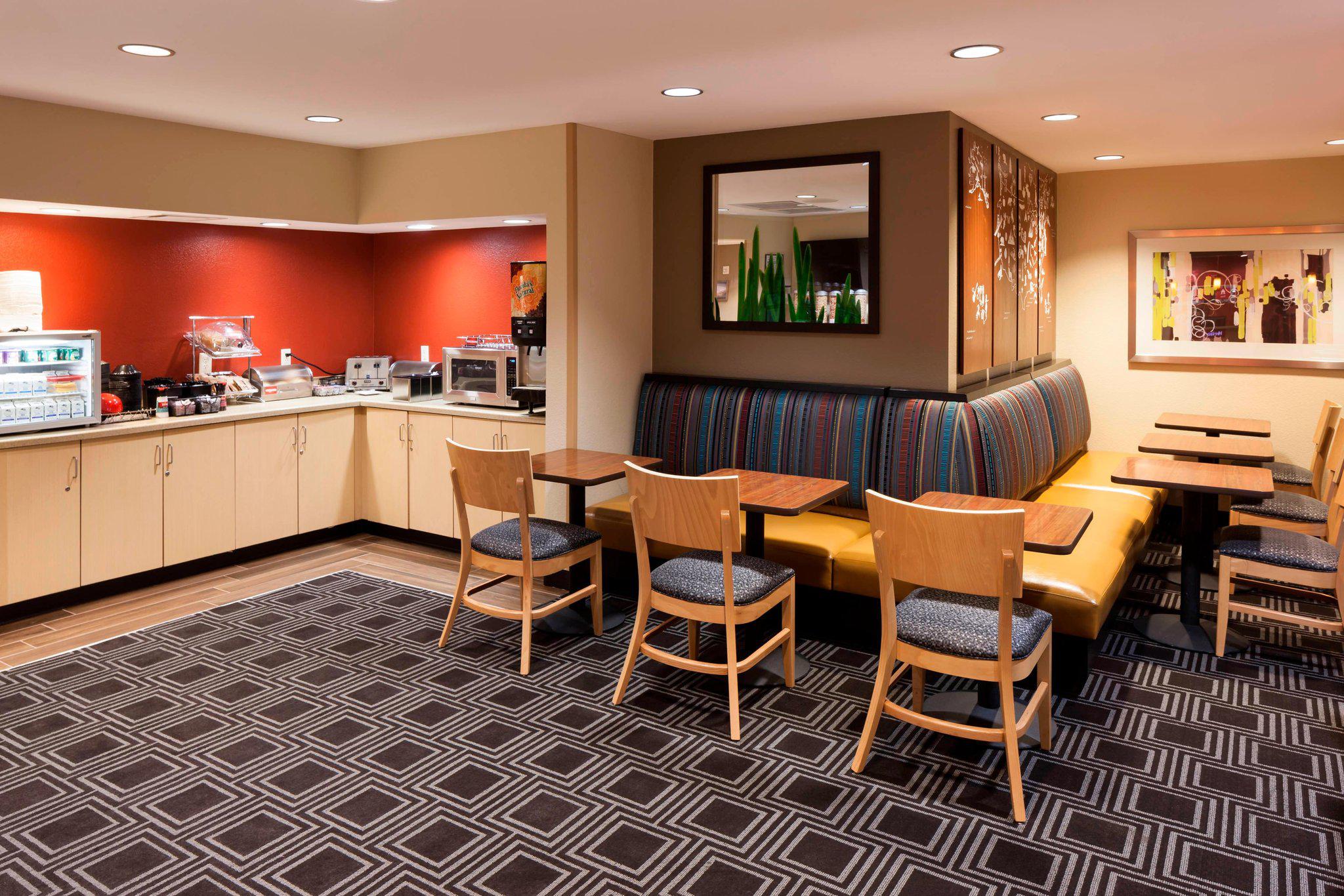 TownePlace Suites by Marriott Columbus Photo