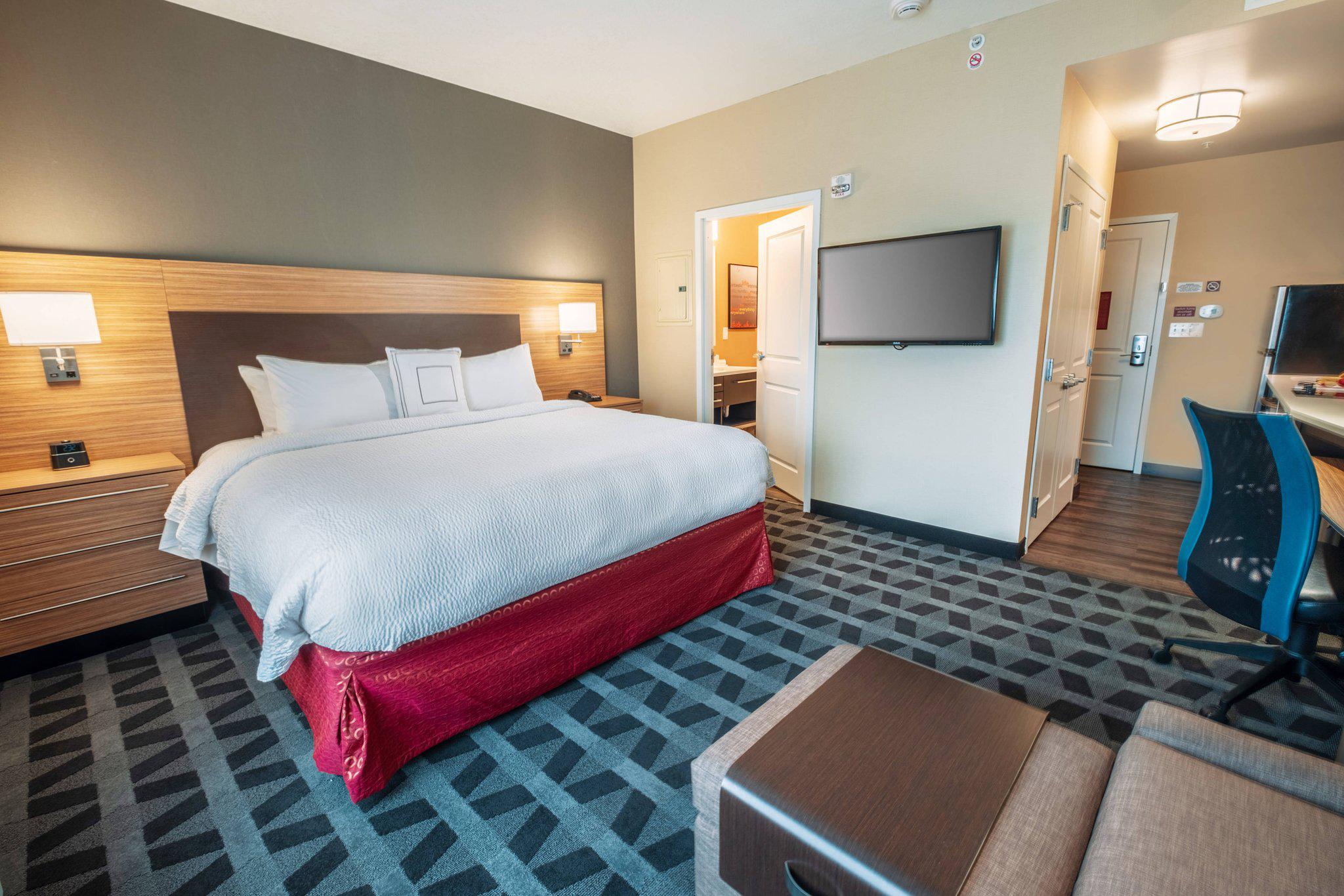 TownePlace Suites by Marriott Toledo Oregon Photo