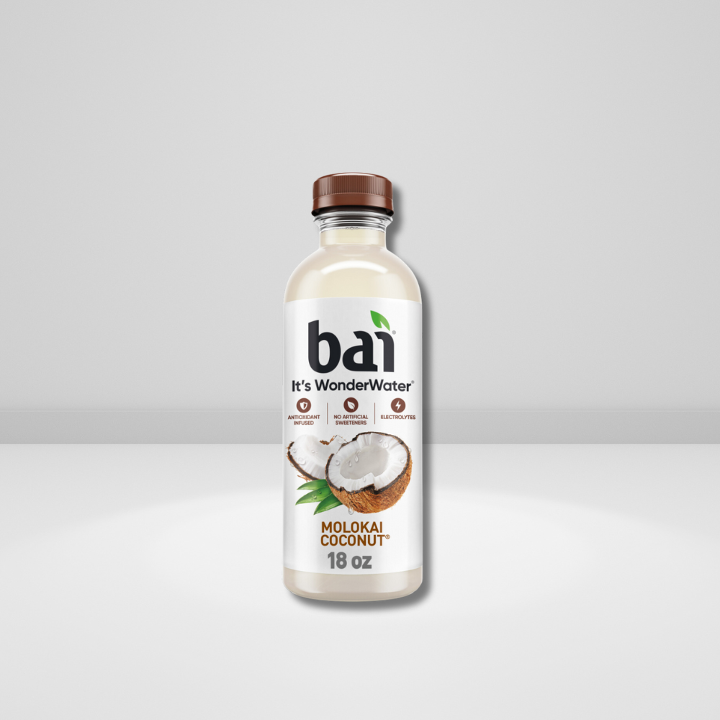 Bai Molokai Coconut