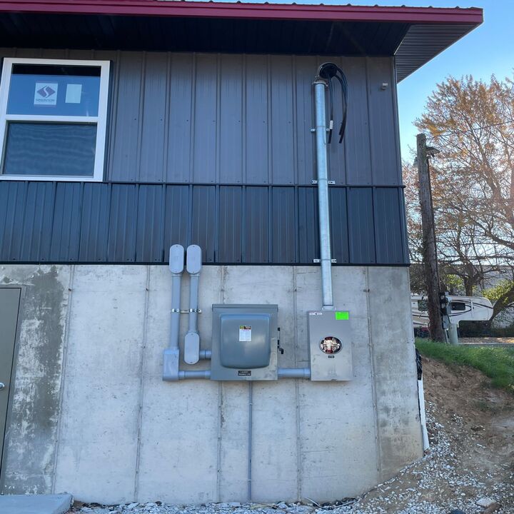 Smith Co Electric Image