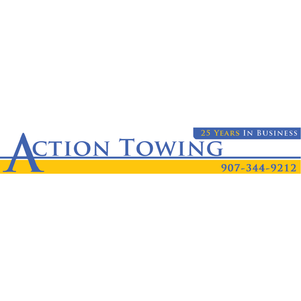 Action Towing Services