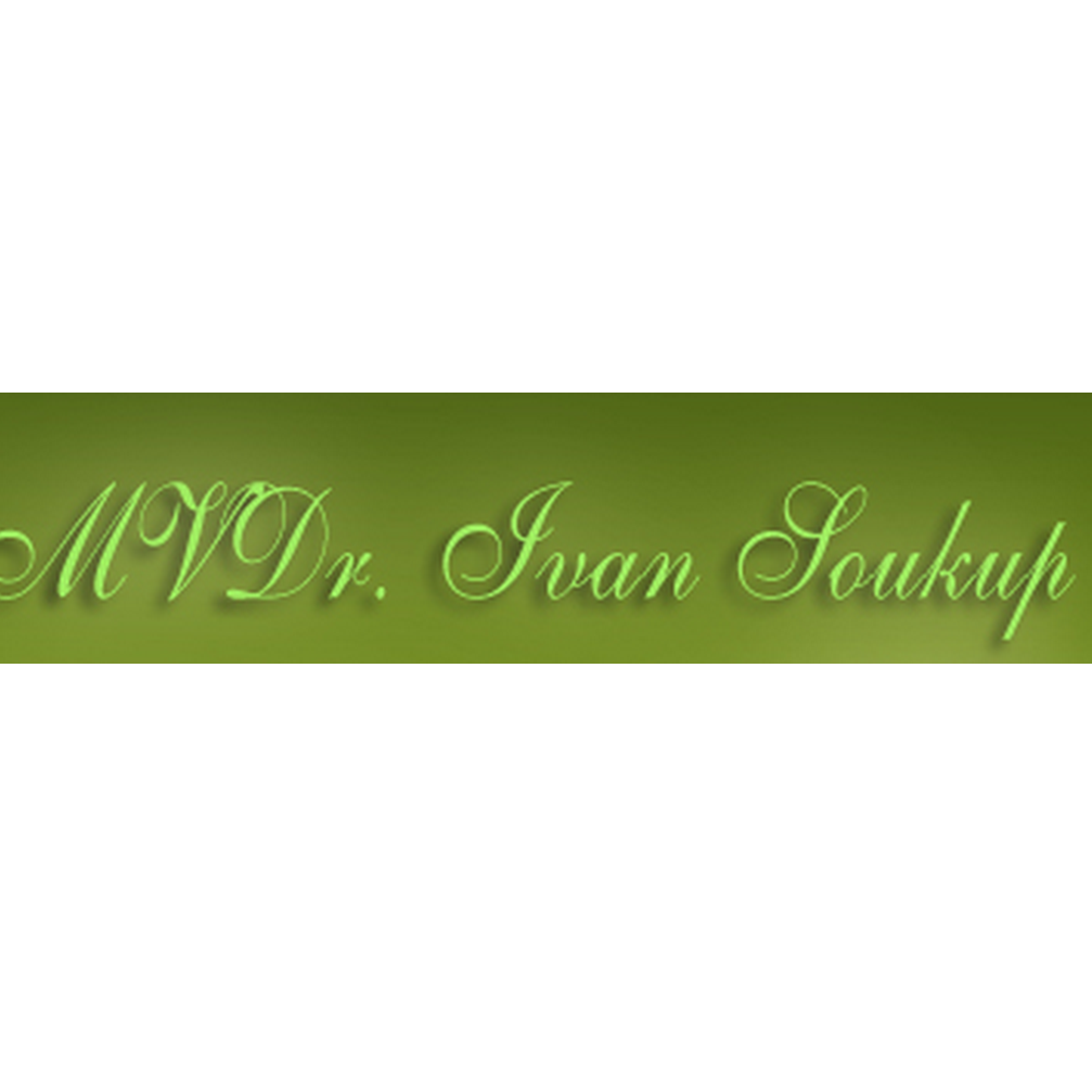 logo Soukup Ivan MVDr. - veterina