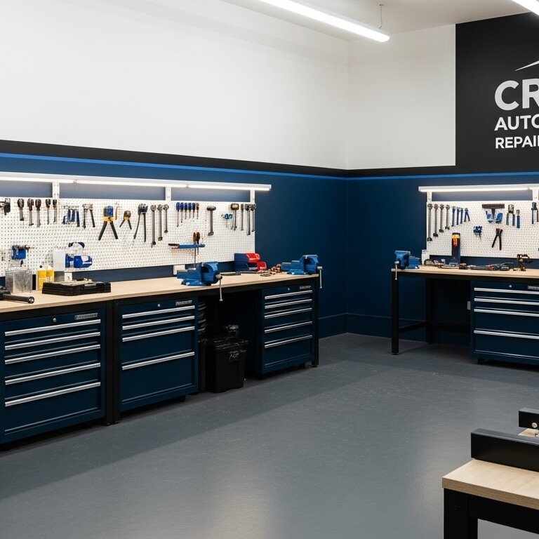 Crispan Automated Gates Repairs & Installation Image