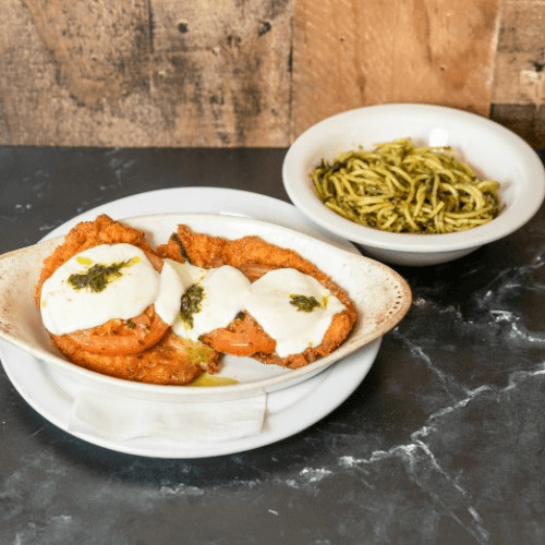 Chicken Carrosa