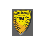 logo Bezpečnostní služba IVA - Lev Josef
