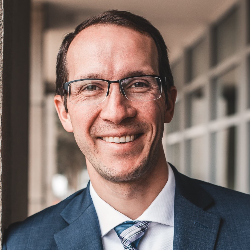 Justin Gore - RBC Wealth Management Financial Advisor