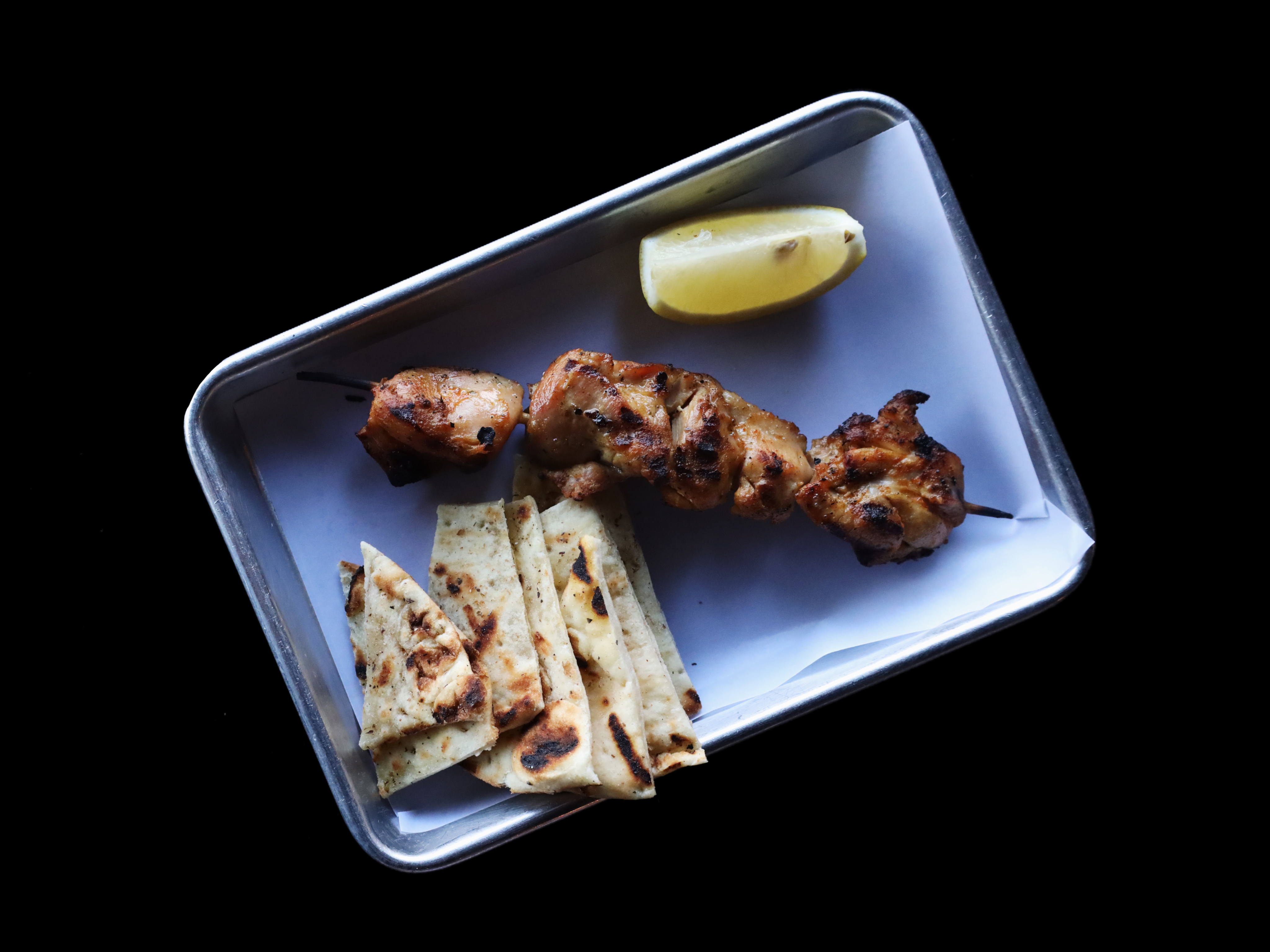 CHICKEN STIX