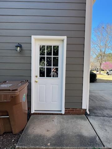 Raleigh Windows and Doors Image