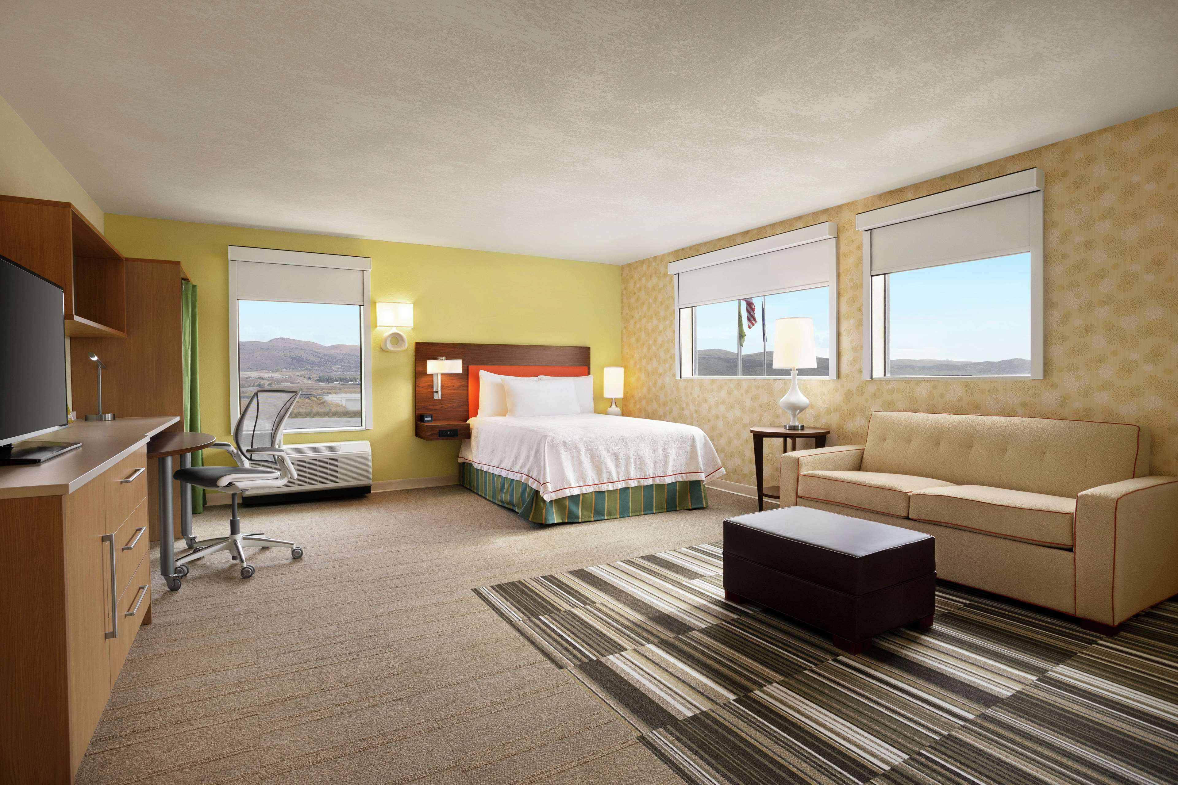 Home2 Suites by Hilton Elko Photo