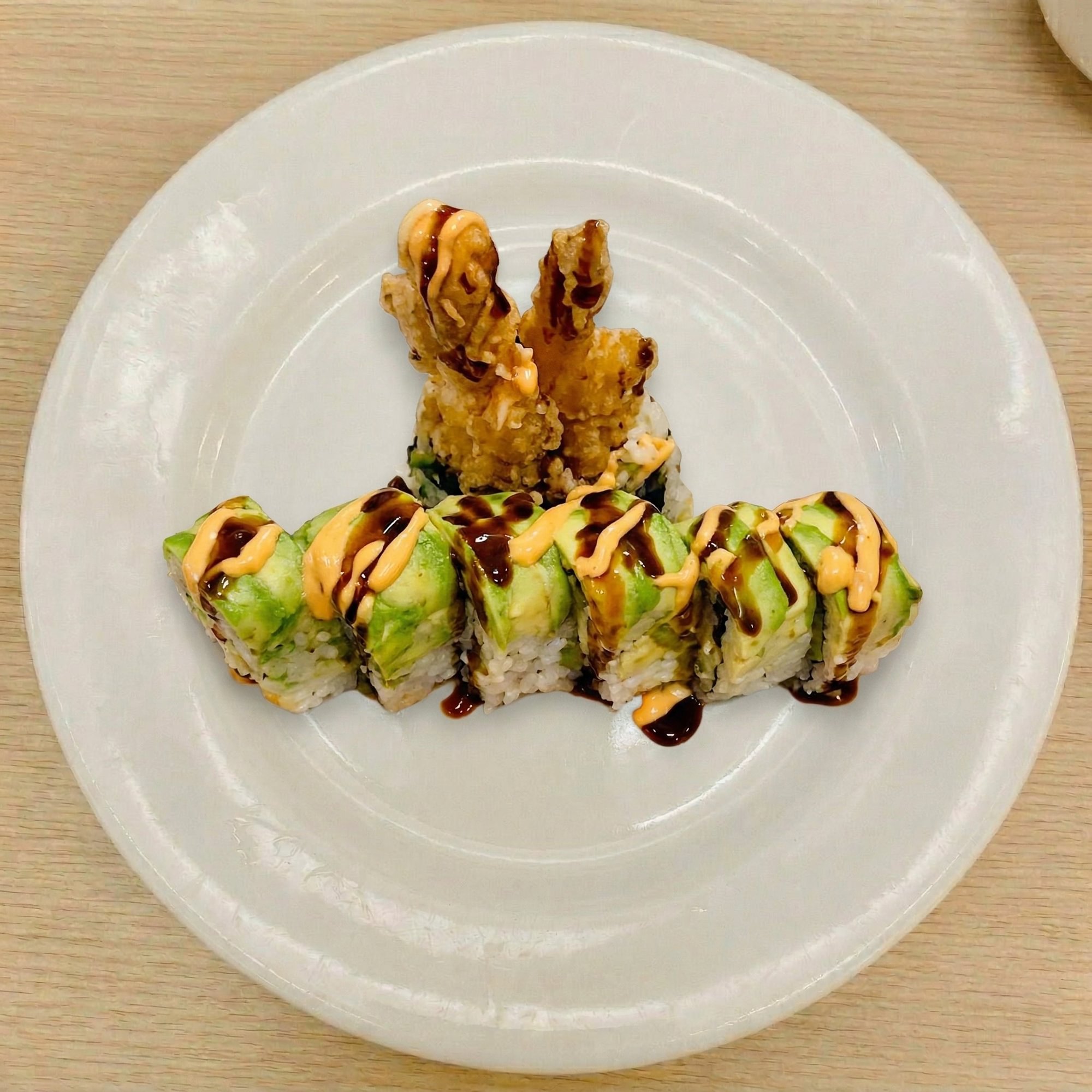 Kyoto Roll