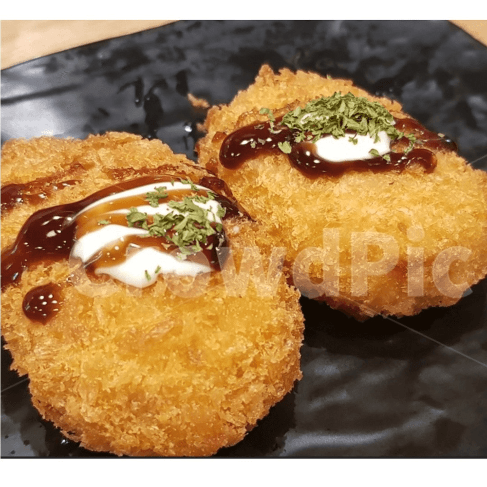 Croquette