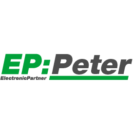 Logo von EP:Peter