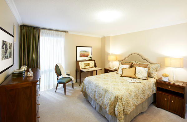 Images Revera Glynnwood