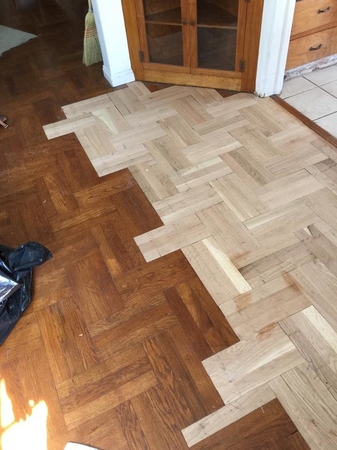 Images Greg Garber Hardwood Floors