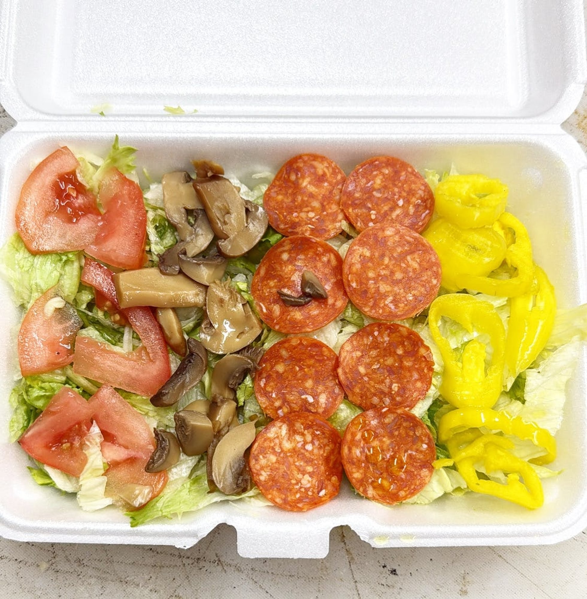 Salad