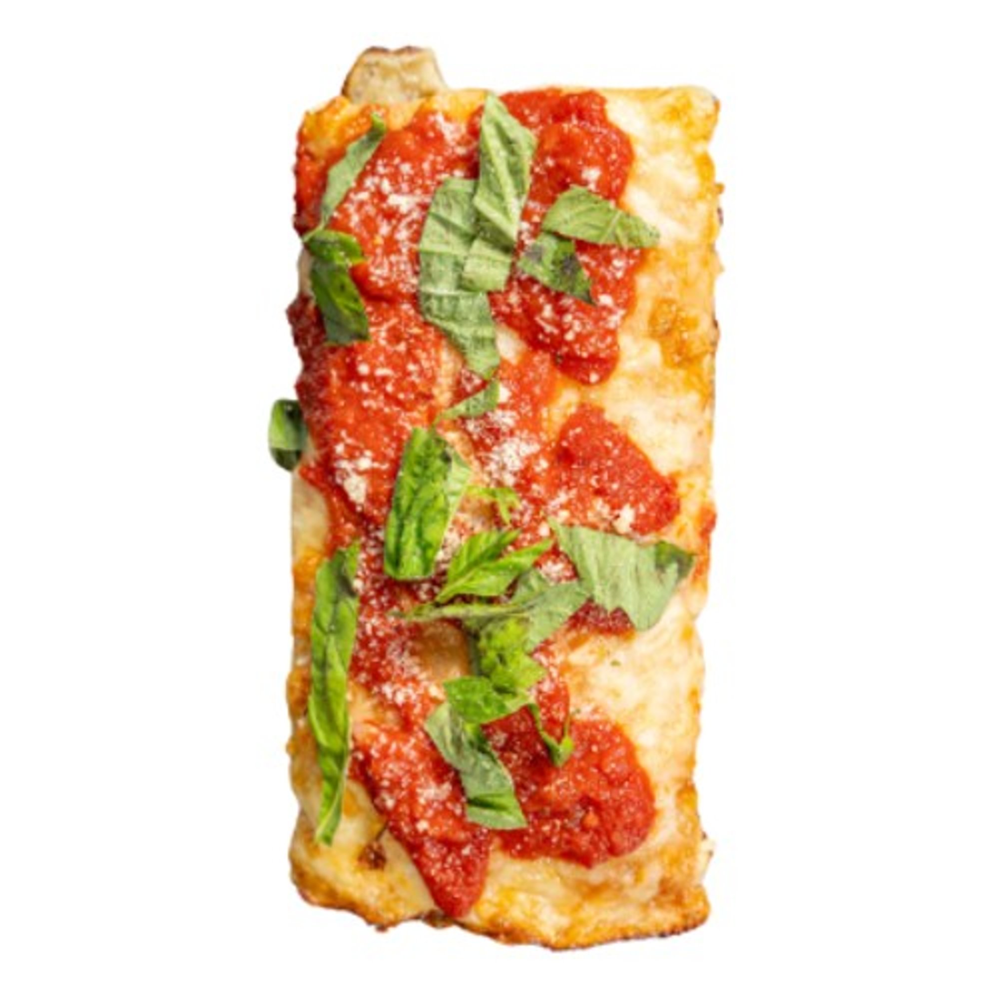 1/2 Grandma Pie