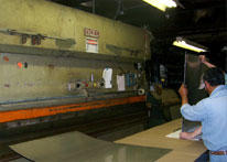 Acme Brass & Aluminum Manufacturing Photo