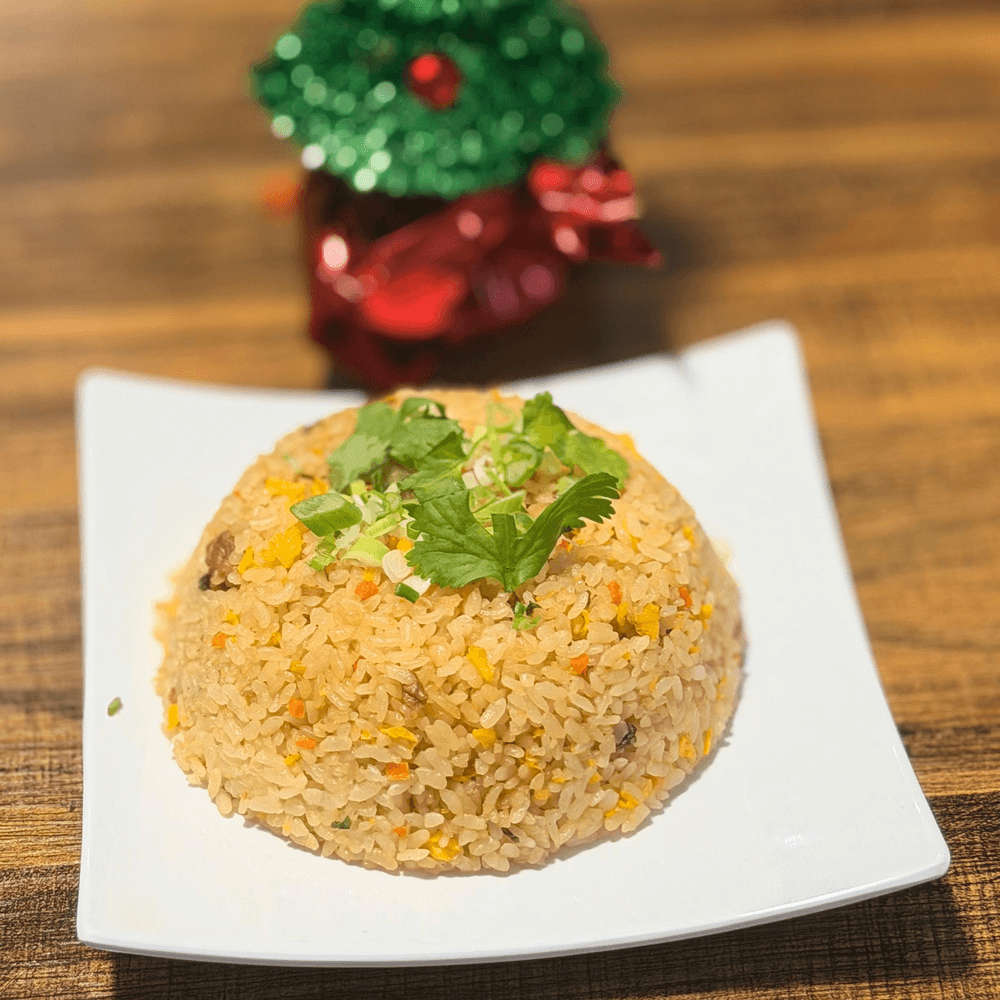 Fried Rice