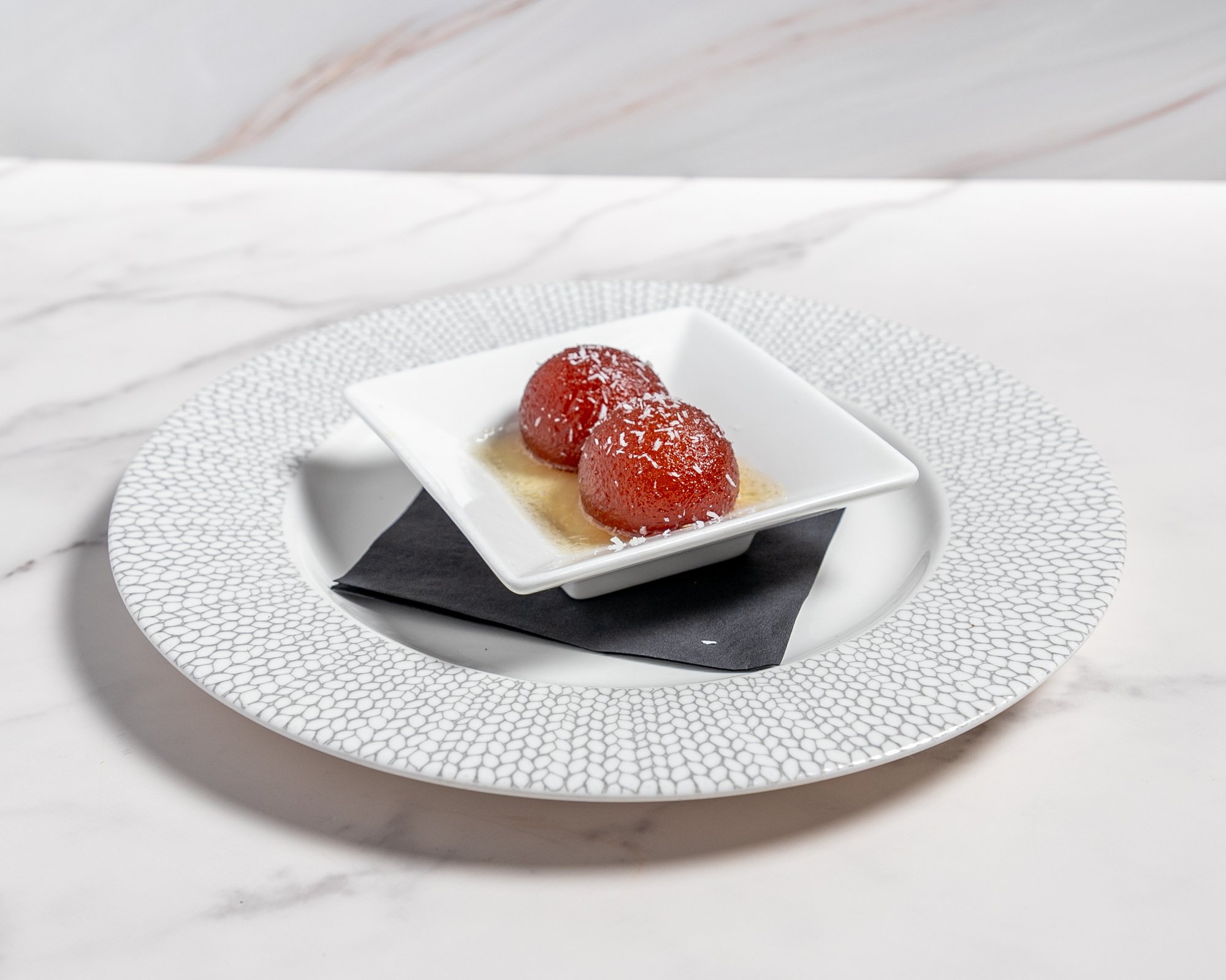 Gulab Jamun