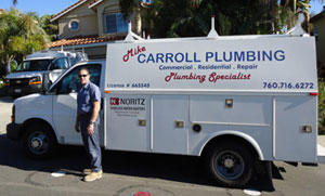 Carroll Plumbing Photo