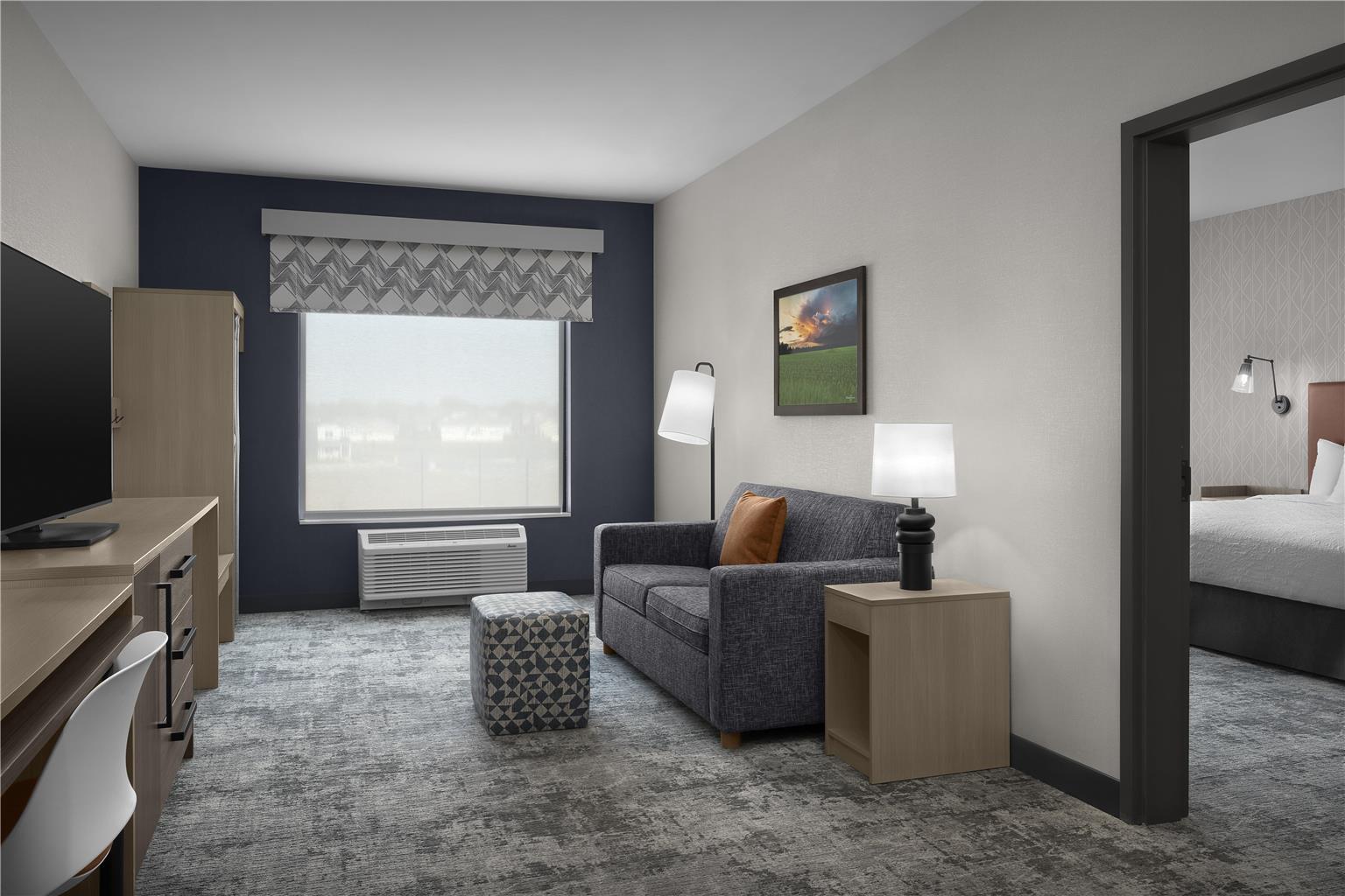Home2 Suites by Hilton Ramsey Image